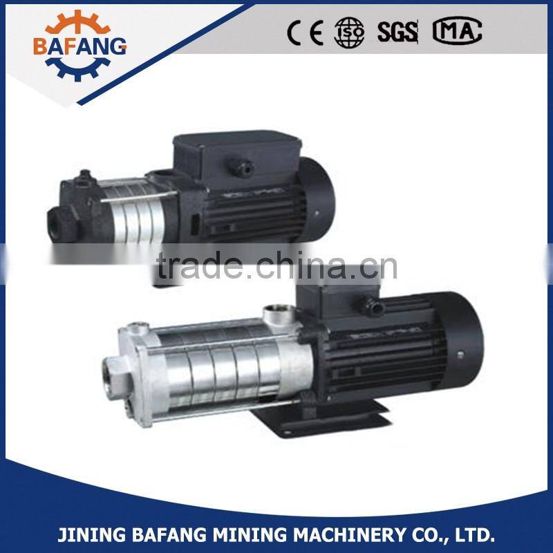 Multipurpose centifugal pump of DA1-type used for industry