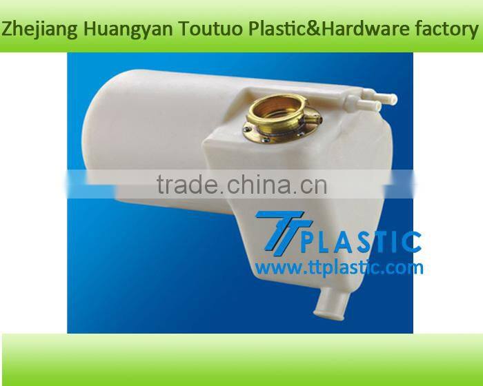 professional windshield water bottle water tank blowing mould