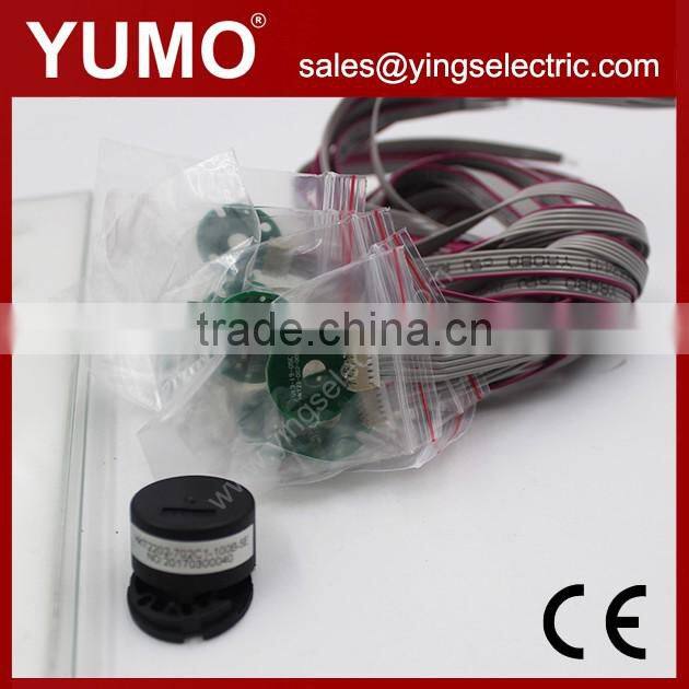 YUMO HKT22 Motor Encoder HKT2202-702C1-100B-5E