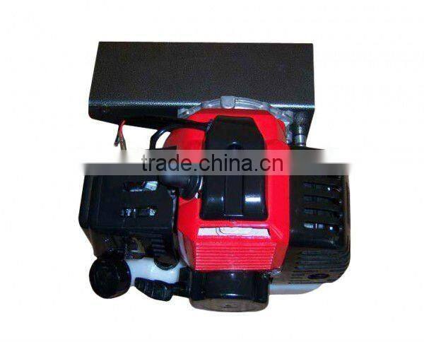 4 Stroke Rear Mounted Bike Engine Kit/bike motor kit/ 49cc 4 stroke bicycle engine kit