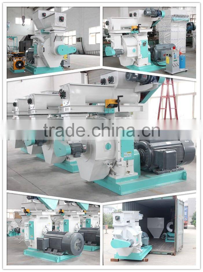 factory price wood pellet making machine line 0086 13525557486