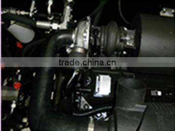 CE ISO approved Concrete spreading machine