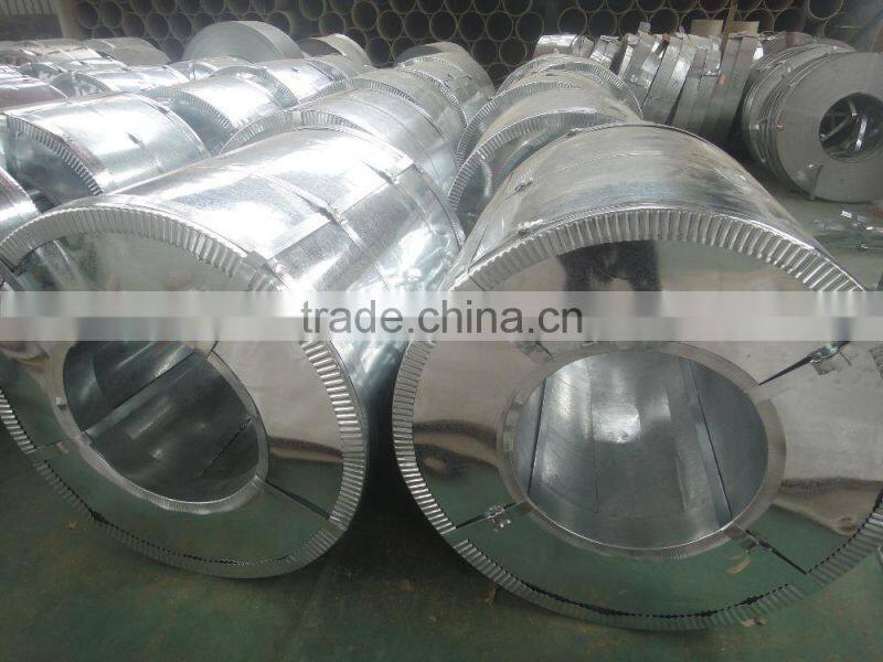 G550 full hard galvalume steel coil