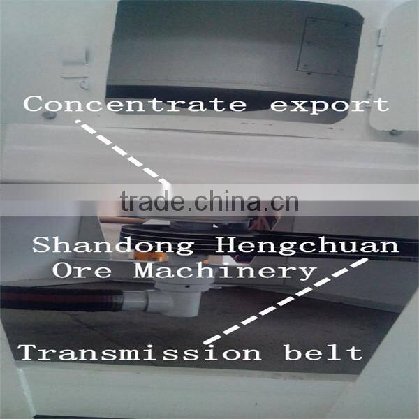 manganese ore centrifugal concentrator/separator for separator gold