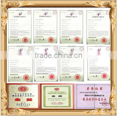 Stainless steel Wine Equipment