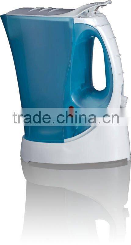 electric kettles 1.0L can send as Christmas gift