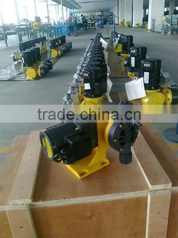 Various Specs Wide Application new popular aquarium dosing pump