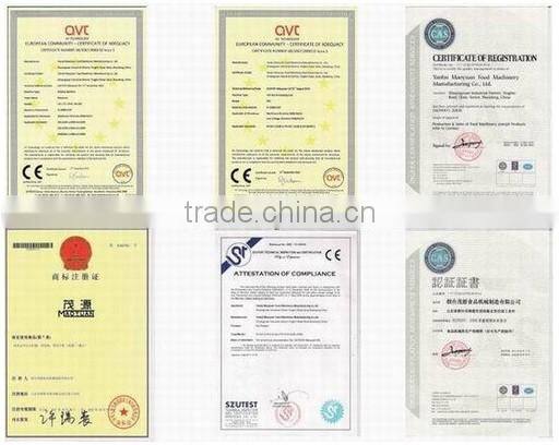 new condition wet chickpeas peeler with CE/ISO9001