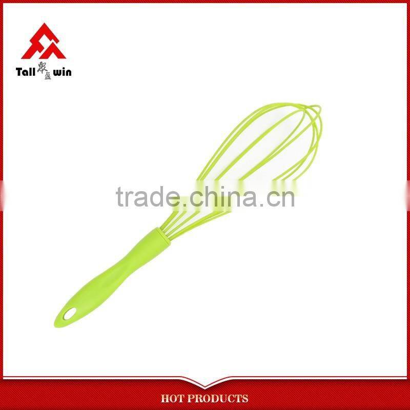 Food grade silicone head,Egg Beating Tool/Cooking Tools/Electronic Kitchecn Eggbeaters