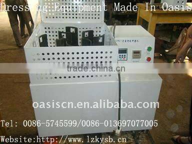 Broken Machine/ lab Lattice-type ball mill