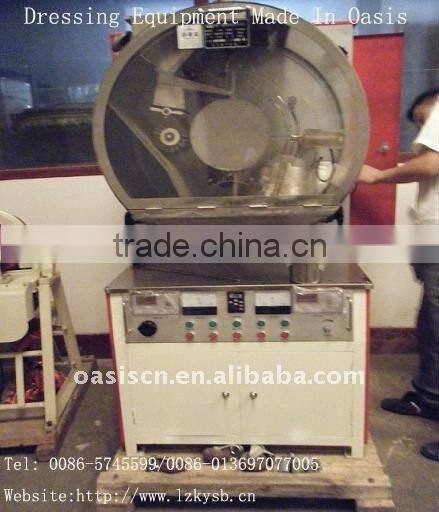 Oasis Brand Low cost High Yield sorting machine