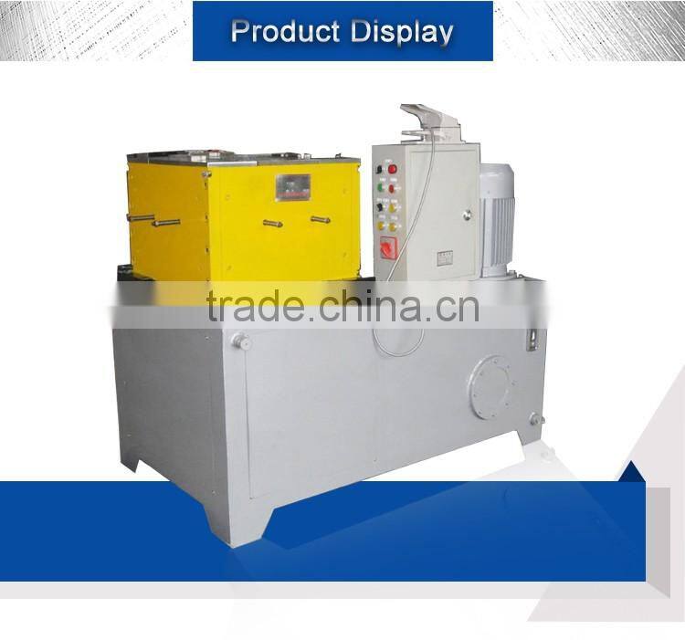 New Type Durable Best Sell Square Can Lid Machine