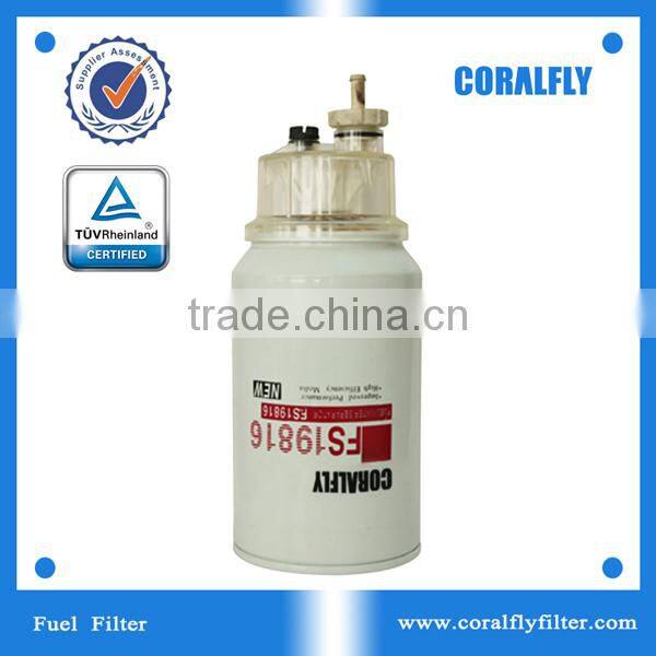 16444-99028 16444-99026 16444-DT100 fuel filter for truck
