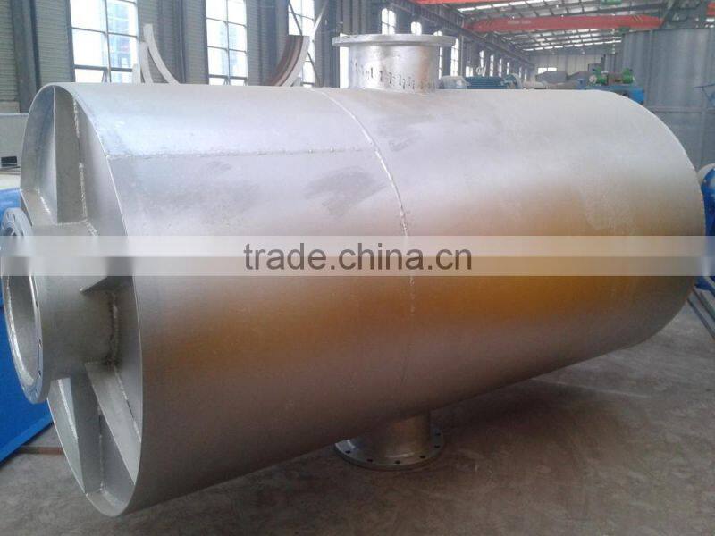 waste sorting type plastic recycling machine