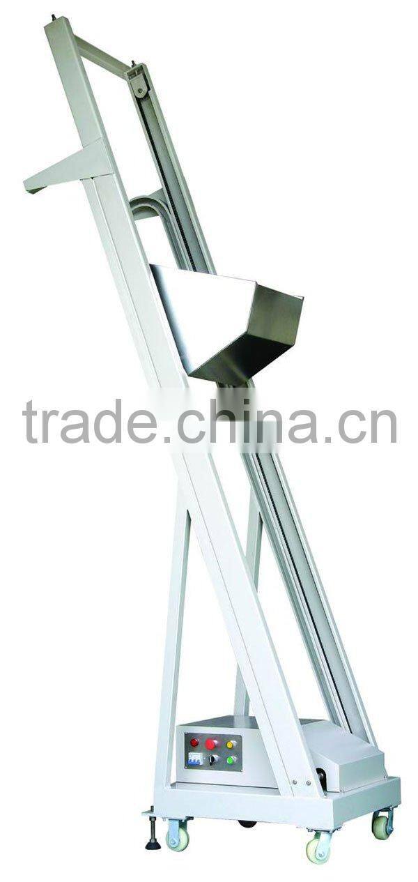 Grain Volume Metering Automatic Packaging system