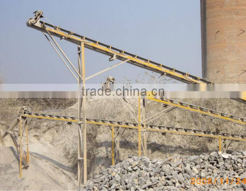 Coal Conveying Equipment,Widely Used Belt Conveyor Made in China
