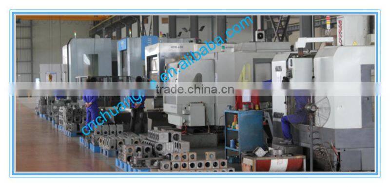 SEW style gear motor/gear box
