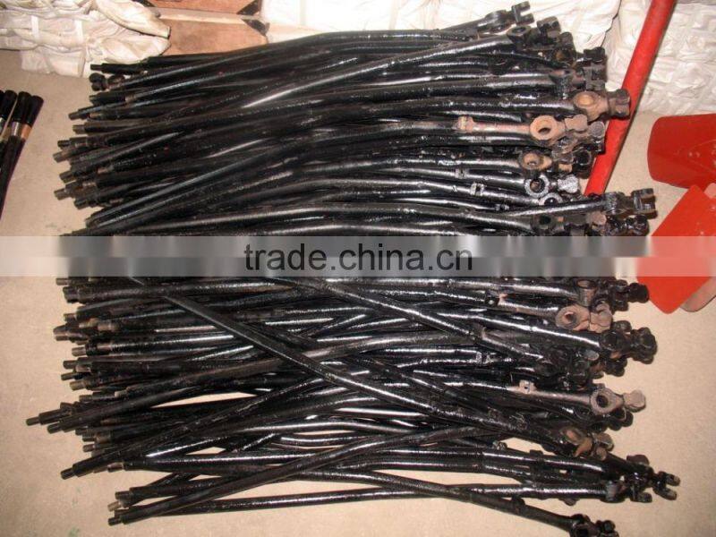 T130 T170 T-130 T-170 Russia Tractor spare parts Shift lever arm 24-13-101