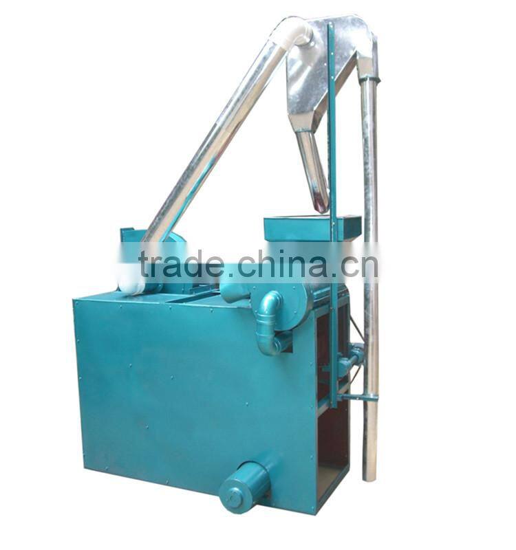 5 tons per day maize or wheat flour milling machine mini flour mill machine