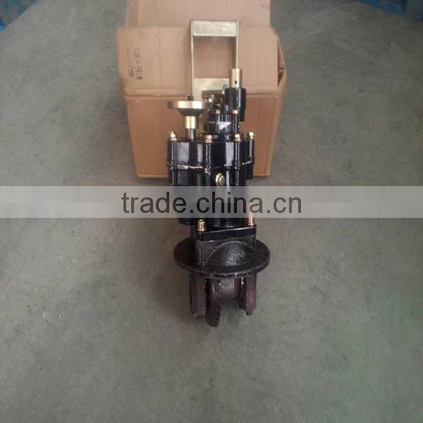 high quality XY utv 300cc gearbox with reverse gear