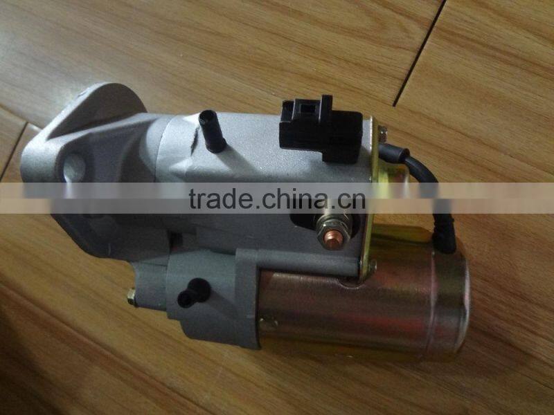 Hot sell Starter Motor 28100-67050 For Toyota 4RUNNER 1KZ engine