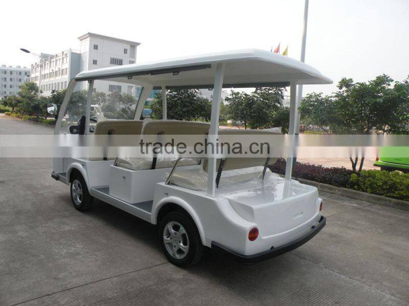 Theme Park 4 wheel tourist sightseeing bus
