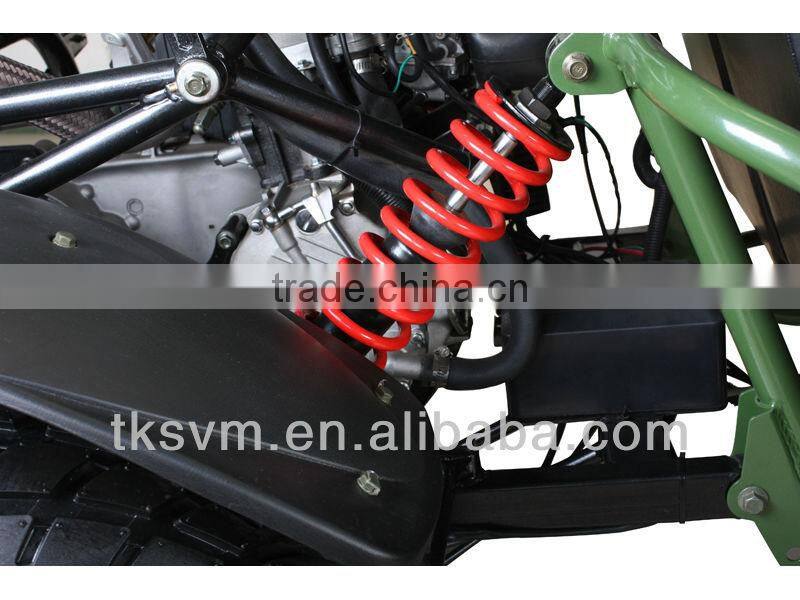 TK250GK-8 250cc go kart(eec go kart/ epa go kart)pedal cars for adults