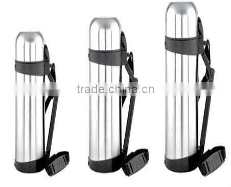 Stainless steel Vacuum flask office mug office cup mug