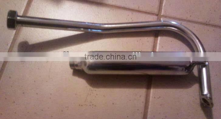 50cc best quality bicycle motor slant cylinder