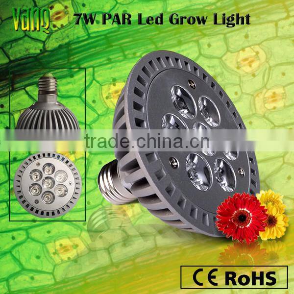high power efficiency artificial grow lamp 18w best grows lights led