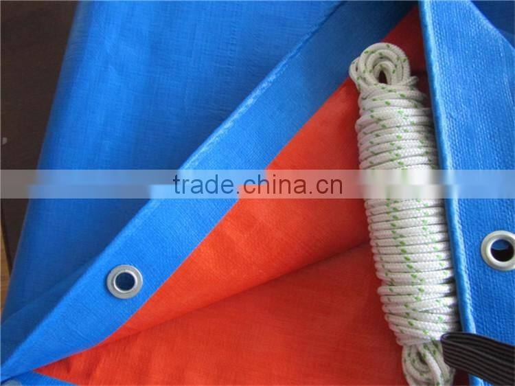 Widely Use Hot Selling Pvc Coated Tarpaulin From China