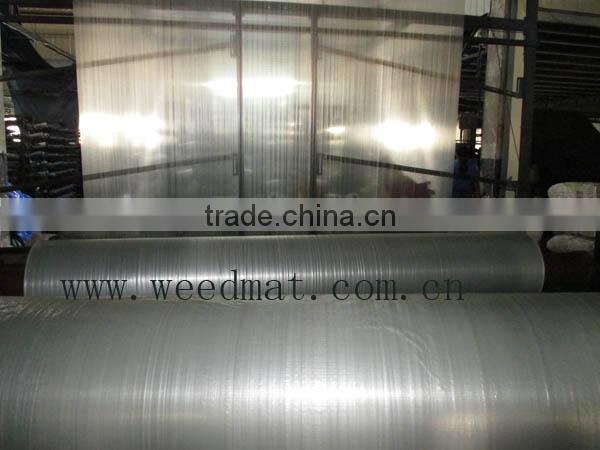 Aluminum foil with 3*3 mesh tape