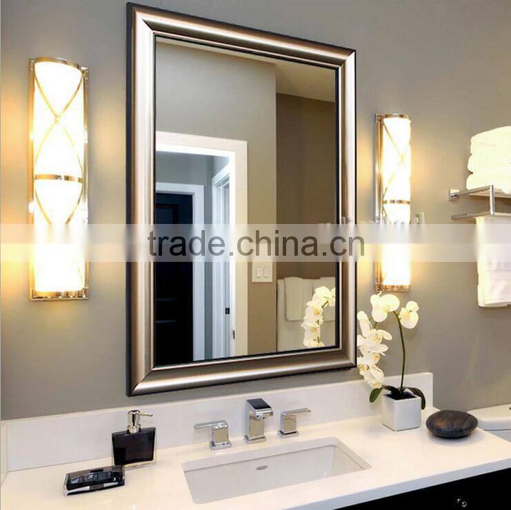 1.8mm Mirror Sheet Glass with AS/NZS2208:1996