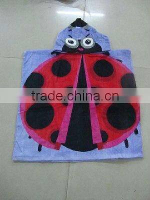 high quality beach towel robe 33163