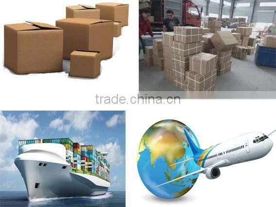 Tank Truck Aluminium Penumatic emergency Foot Valve