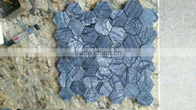 Top quality natural slate tile/decorative wall stone
