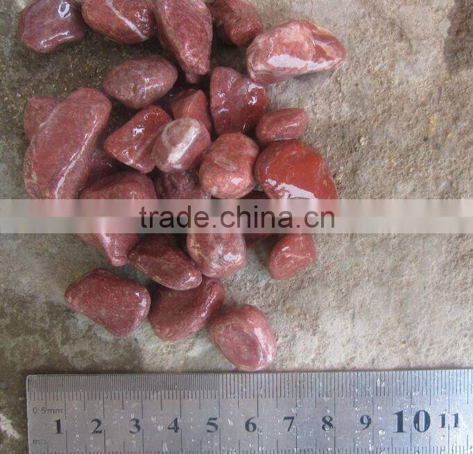 Landscaping Pebble Stone Landscaping Stone