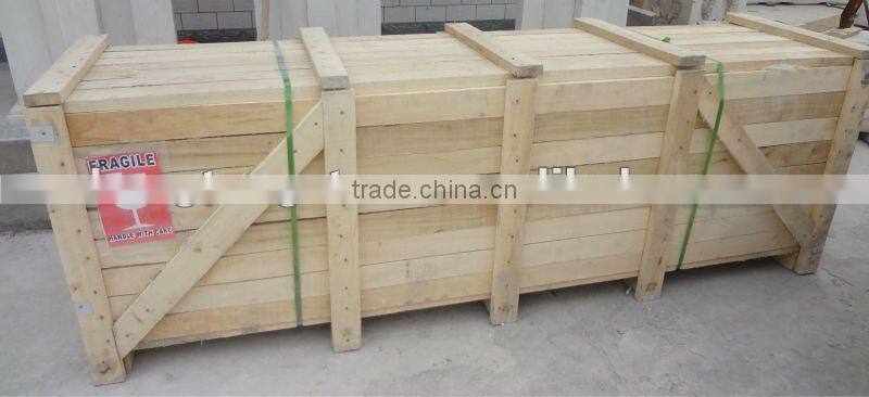 Clasical Marble Door Arch Surround Pattern Carving