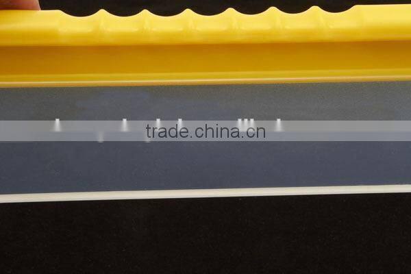 flexible silicone window car wash water blade better than towel