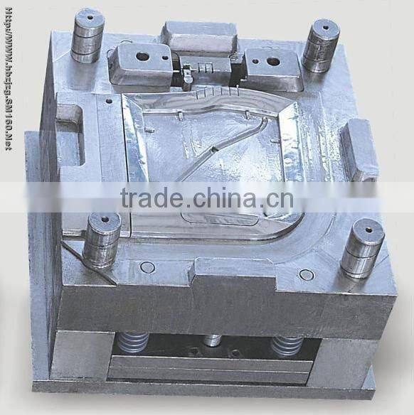 High Quality Plastic Injection Mold