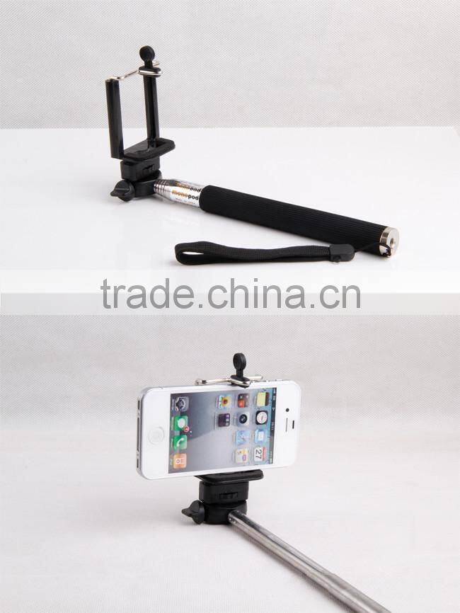 FACTORY Monopod Self-portrait Camera Monopod Smart Phone