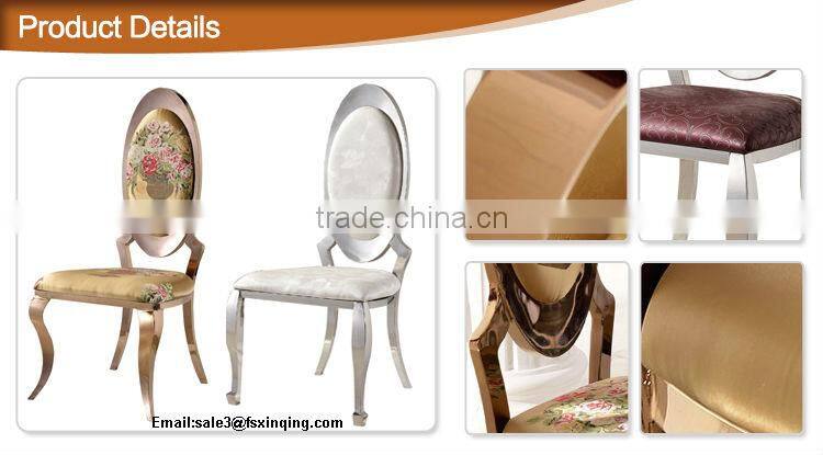French chairs wholesale B415