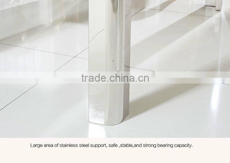 TH400 New Design Modern Restaurant Table and Chair