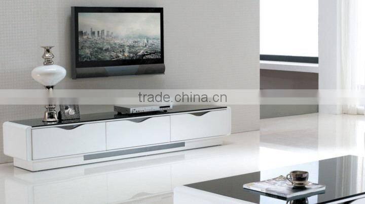 Living room furniture modern design TV cabnit E307