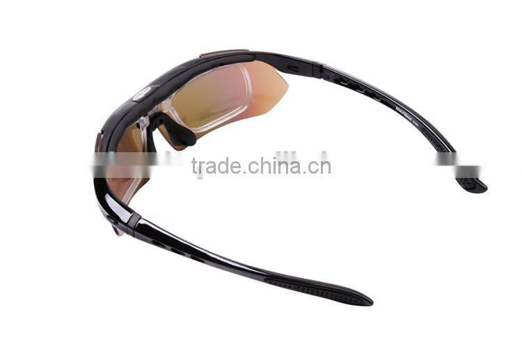 Cycling glasses Outdoor wind glasses Polarized sports goggles