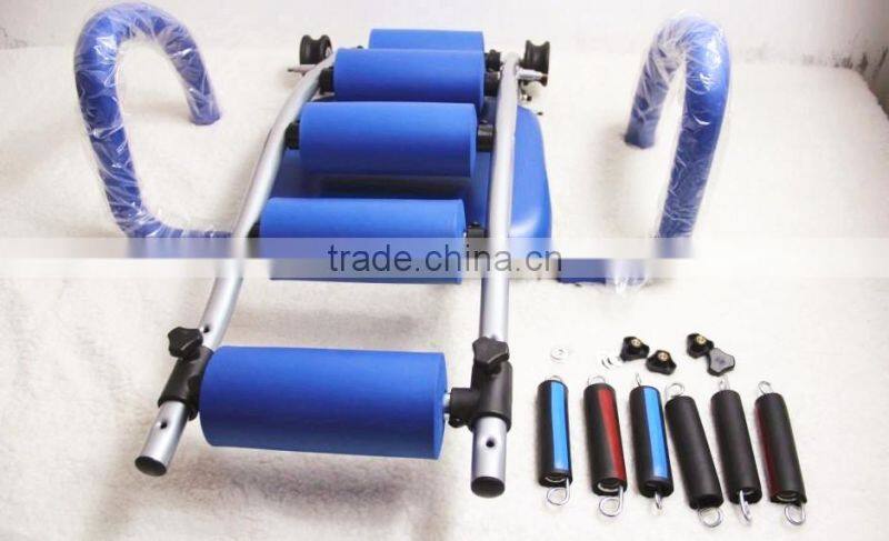 Stock Sportex AB chair