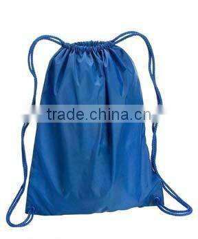 foldable canvas shopping bag