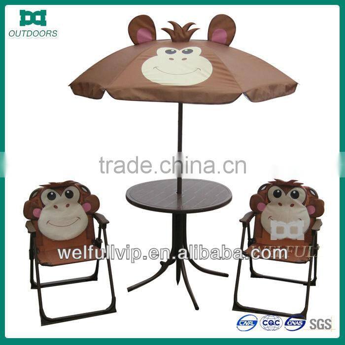 kid table and chair set furniture wholesale
