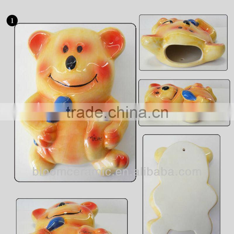 Animal design humidifier mist maker