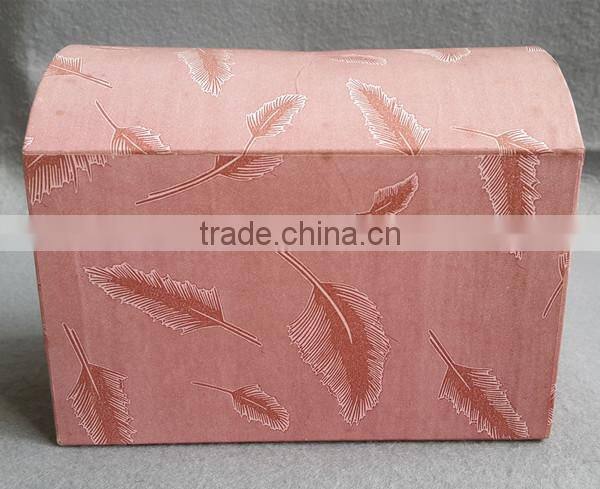 Special design cremation biodegradable urns for funeral supplier